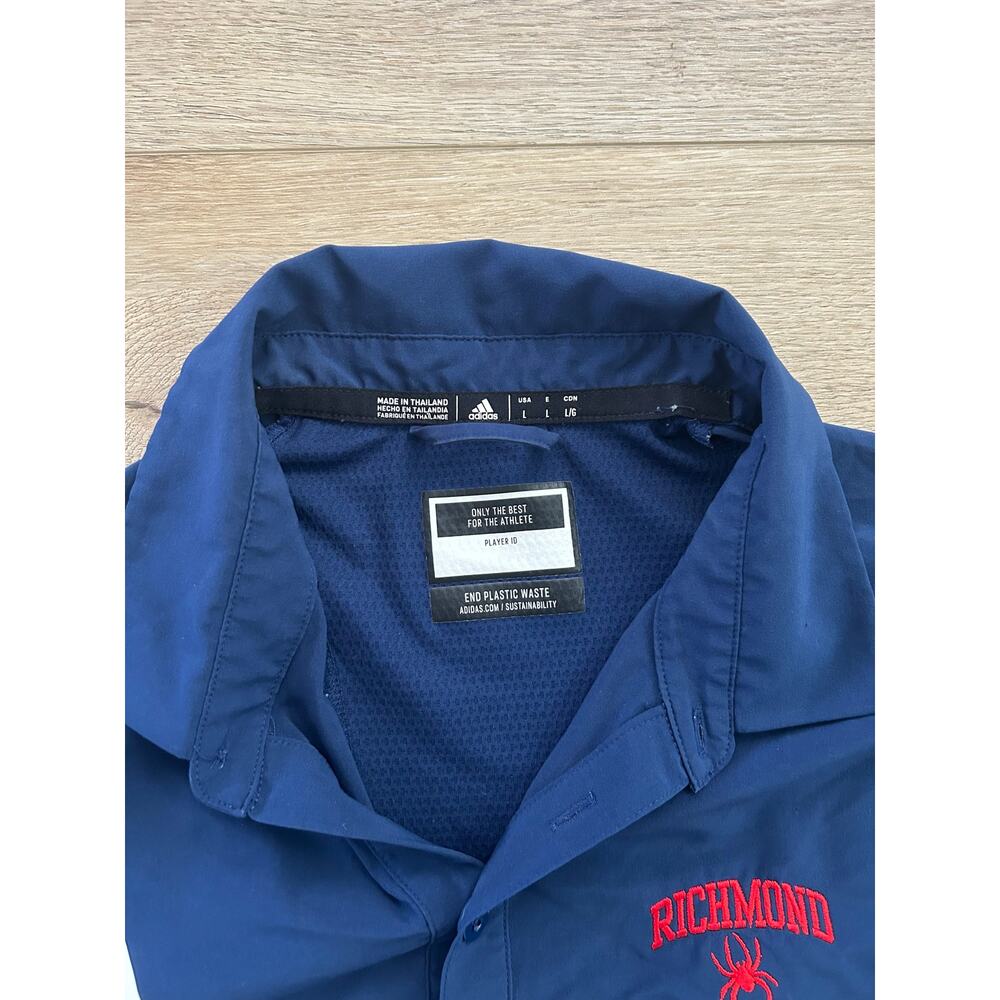 ADIDAS | POLO SHIRT - Picture 4 of 7